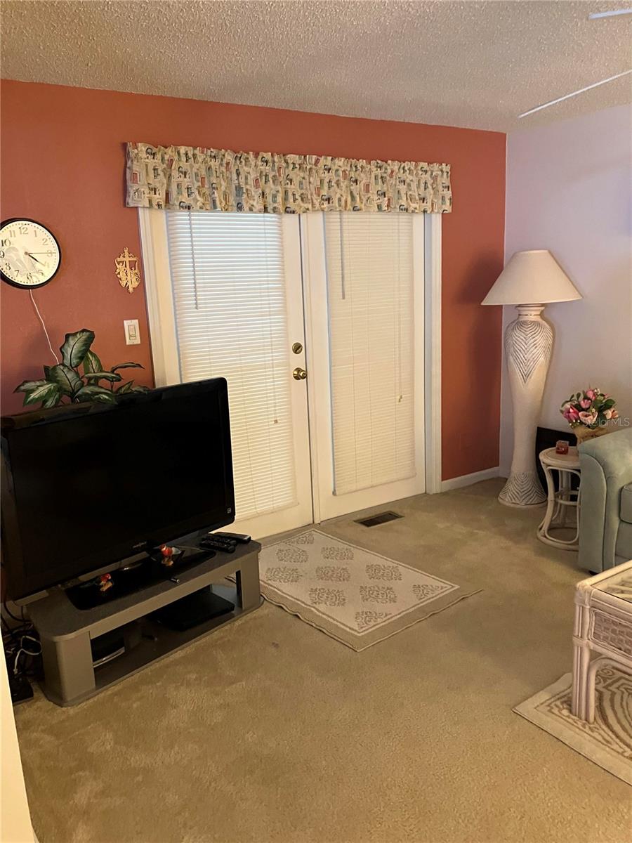 TANGLEWOOD MOBILE VILLAGE - Residential