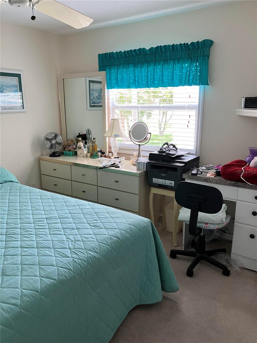 TANGLEWOOD MOBILE VILLAGE - Residential