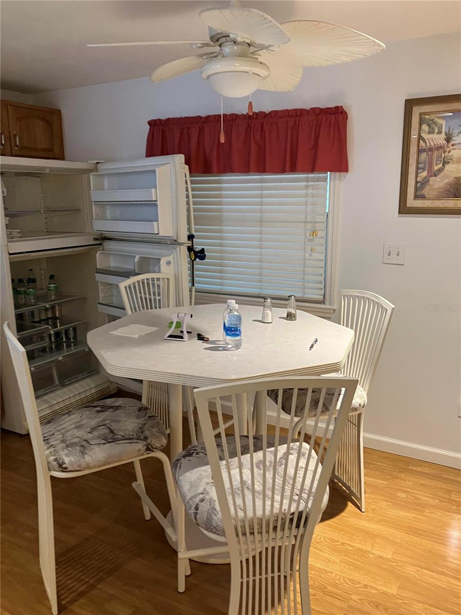 TANGLEWOOD MOBILE VILLAGE - Residential