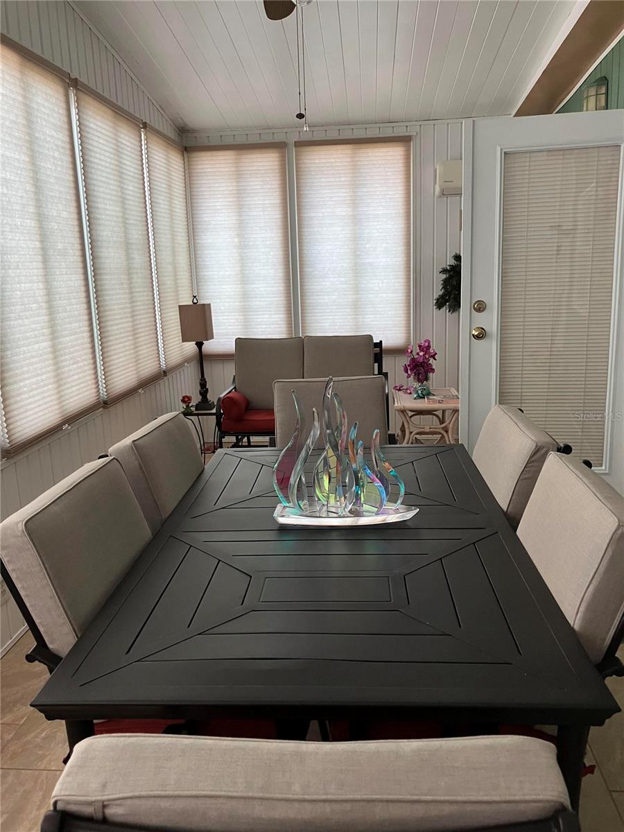 TANGLEWOOD MOBILE VILLAGE - Residential