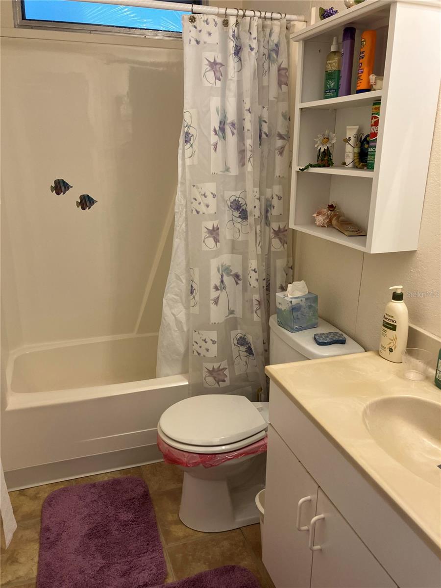 TANGLEWOOD MOBILE VILLAGE - Residential