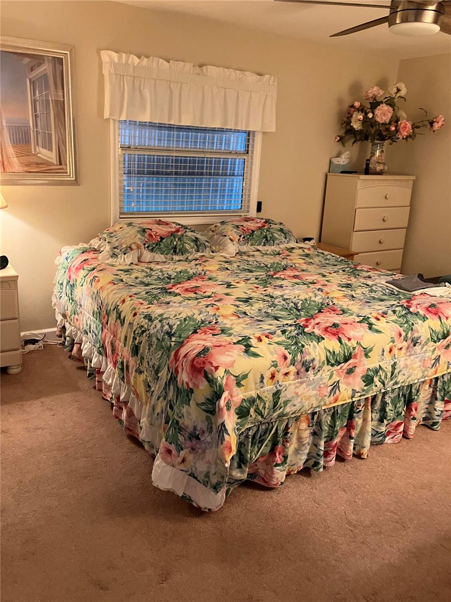 TANGLEWOOD MOBILE VILLAGE - Residential