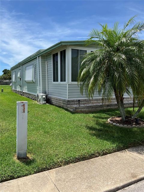 Photo of 3301 Chatford Drive, Holiday, FL 34690 (MLS # TB8491116)