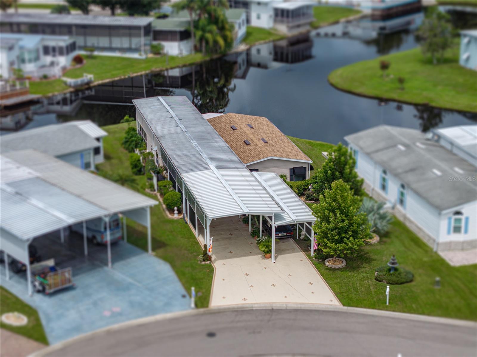 5118 ISLAND VIEW CIRCLE N