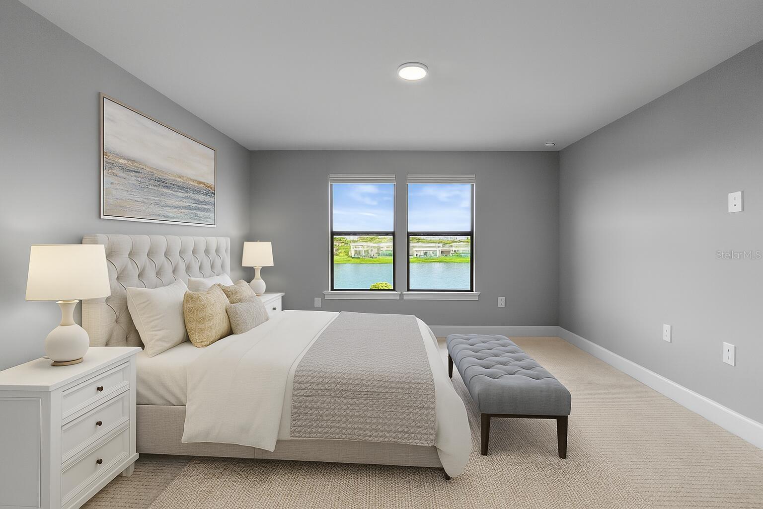 SAPPHIRE POINT PH I & II SUBPH 1A, 1B, 1 - Residential