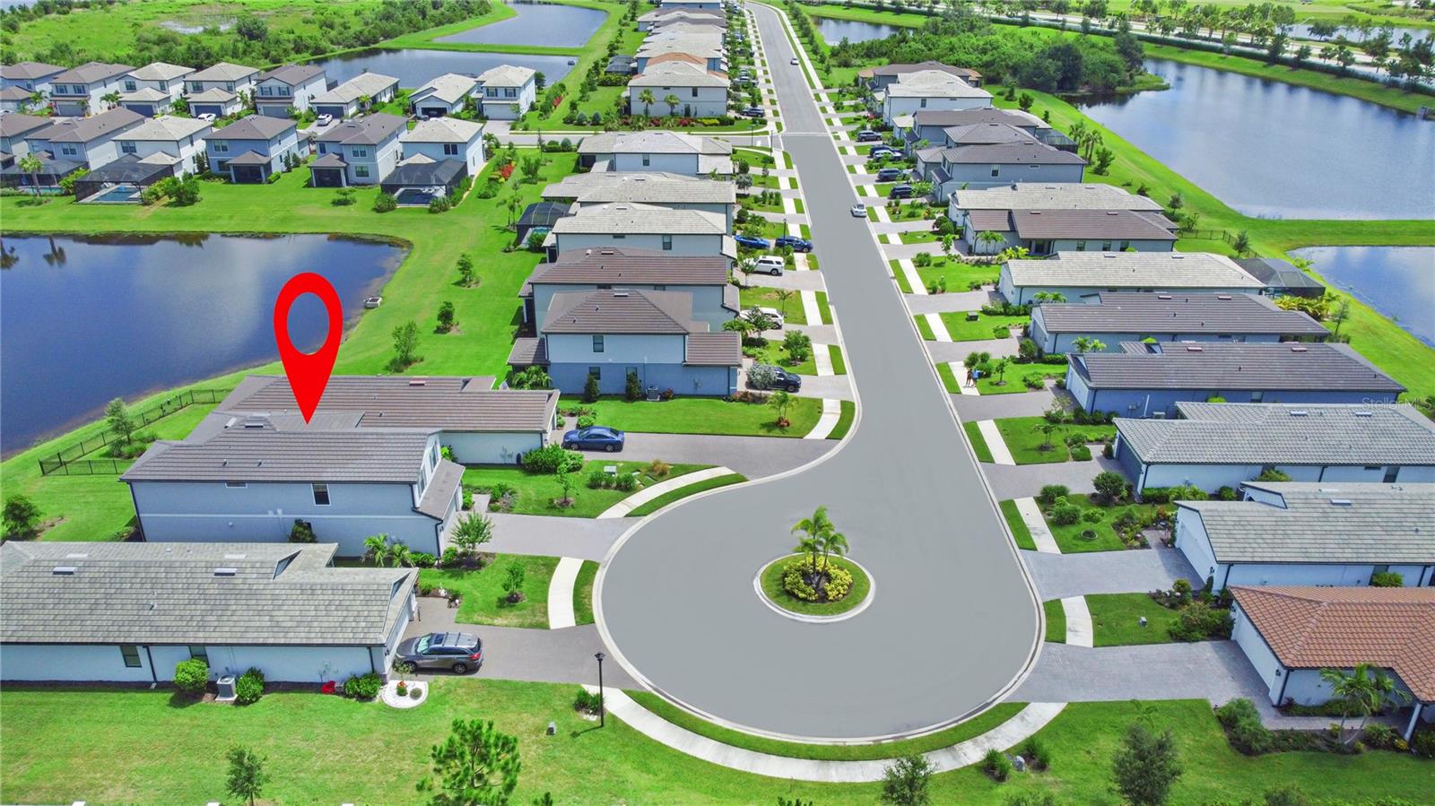 SAPPHIRE POINT PH I & II SUBPH 1A, 1B, 1 - Residential