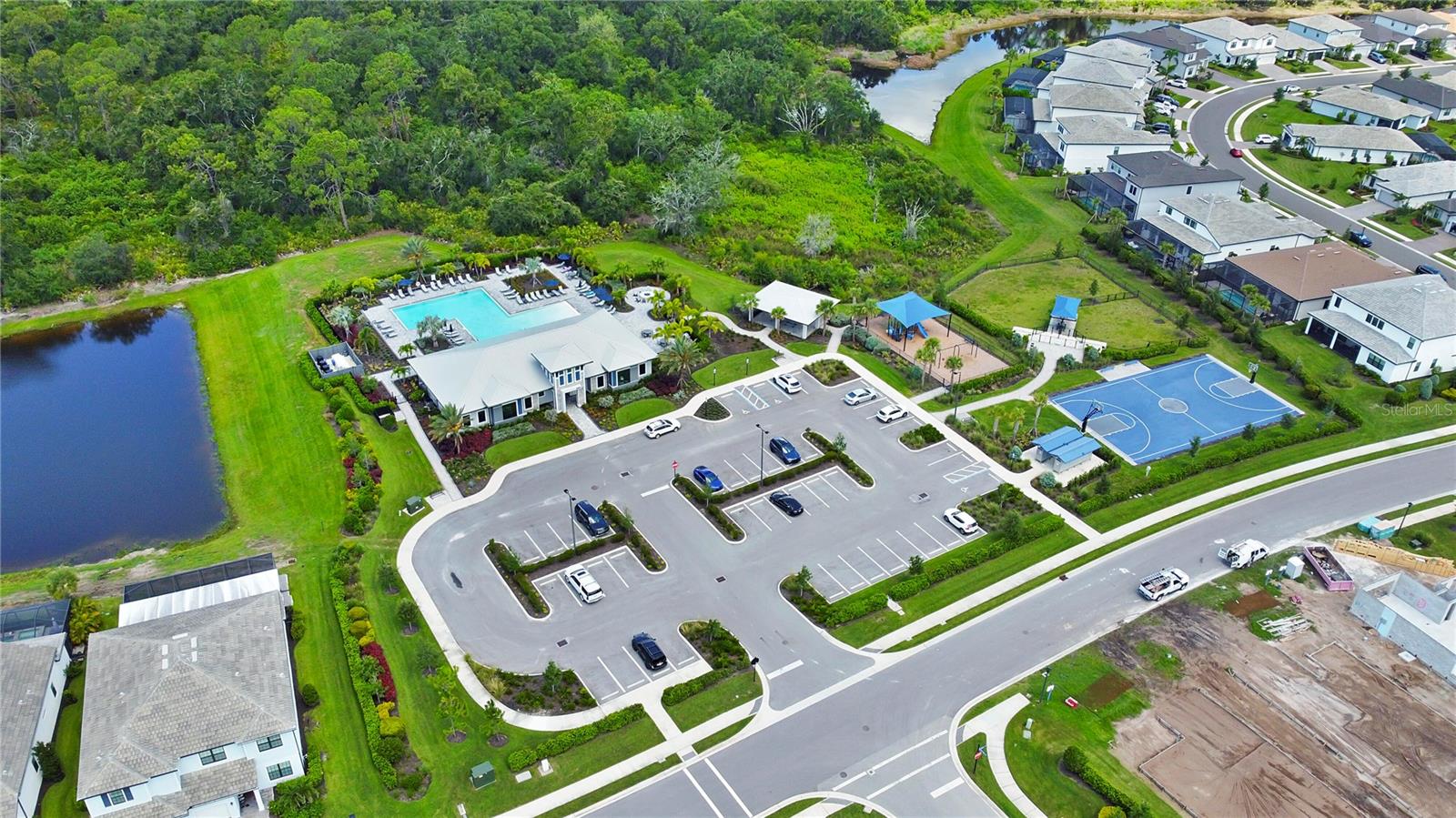 SAPPHIRE POINT PH I & II SUBPH 1A, 1B, 1 - Residential