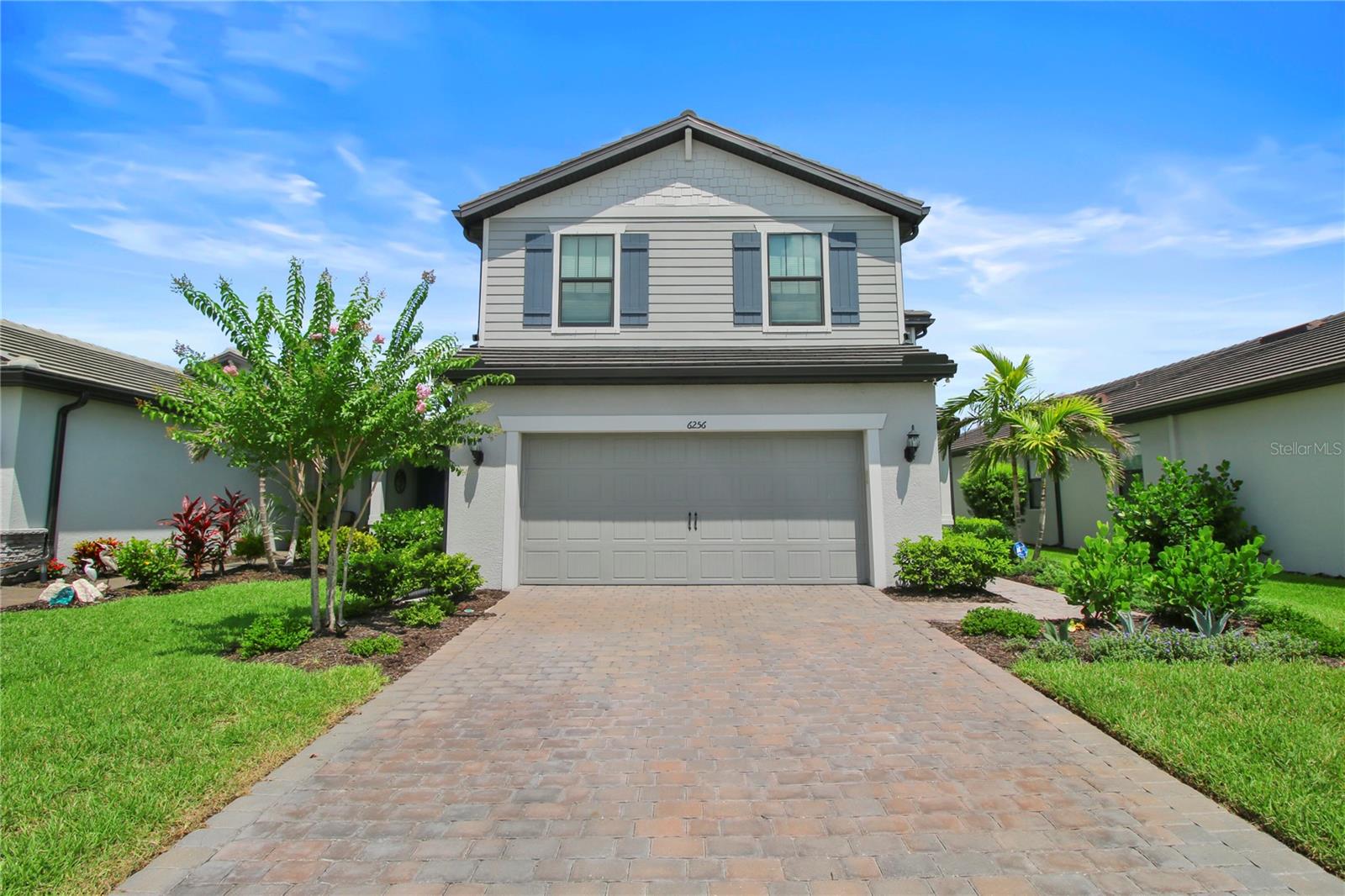 6256 BAYWOOD COURT