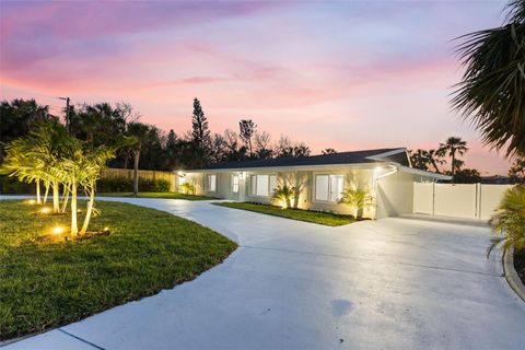 4646 GLEASON AVENUE SARASOTA FL 34242