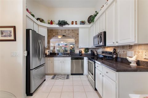 A home in DAVENPORT
