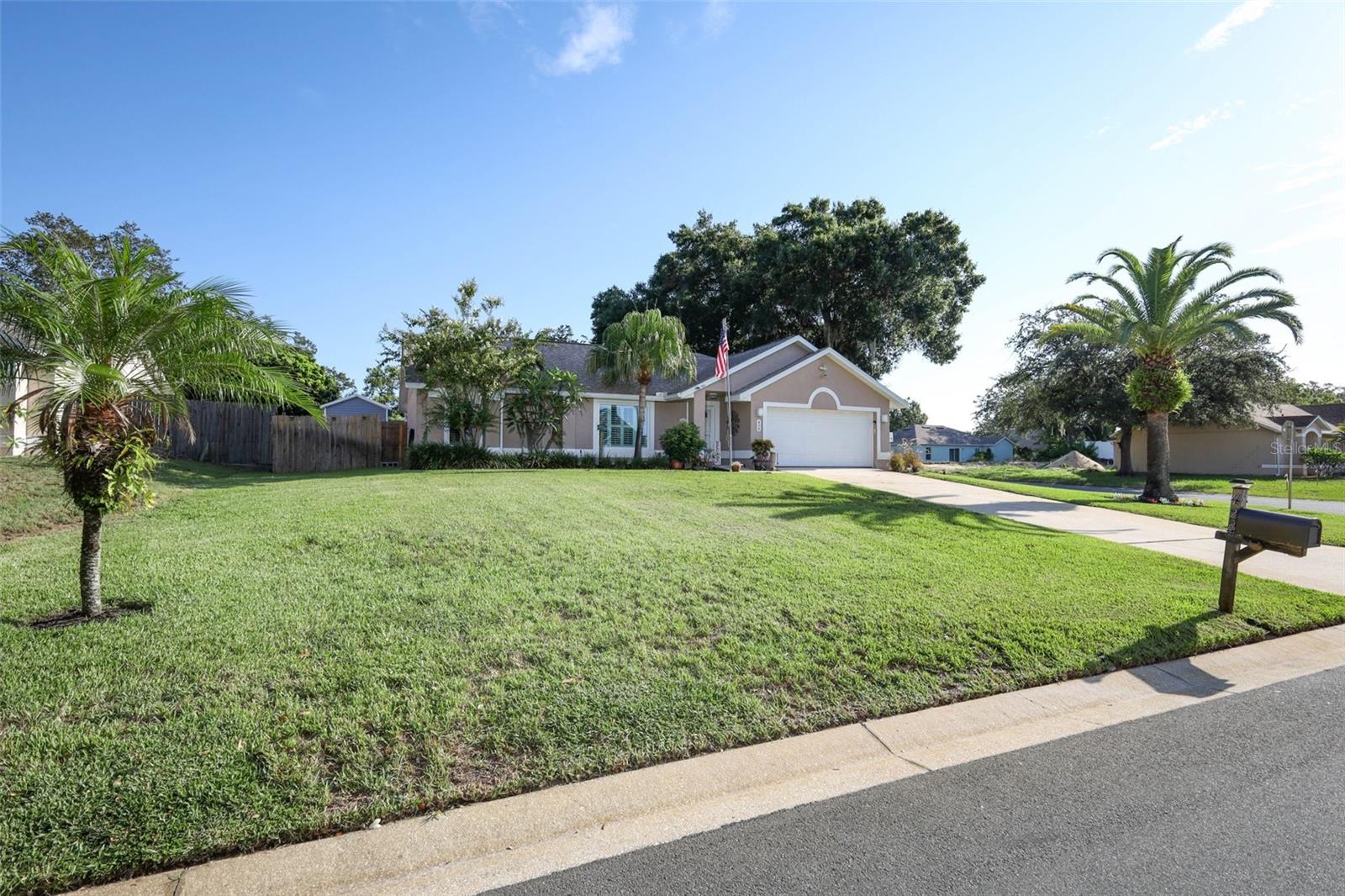 424 MEADOW GREEN DRIVE