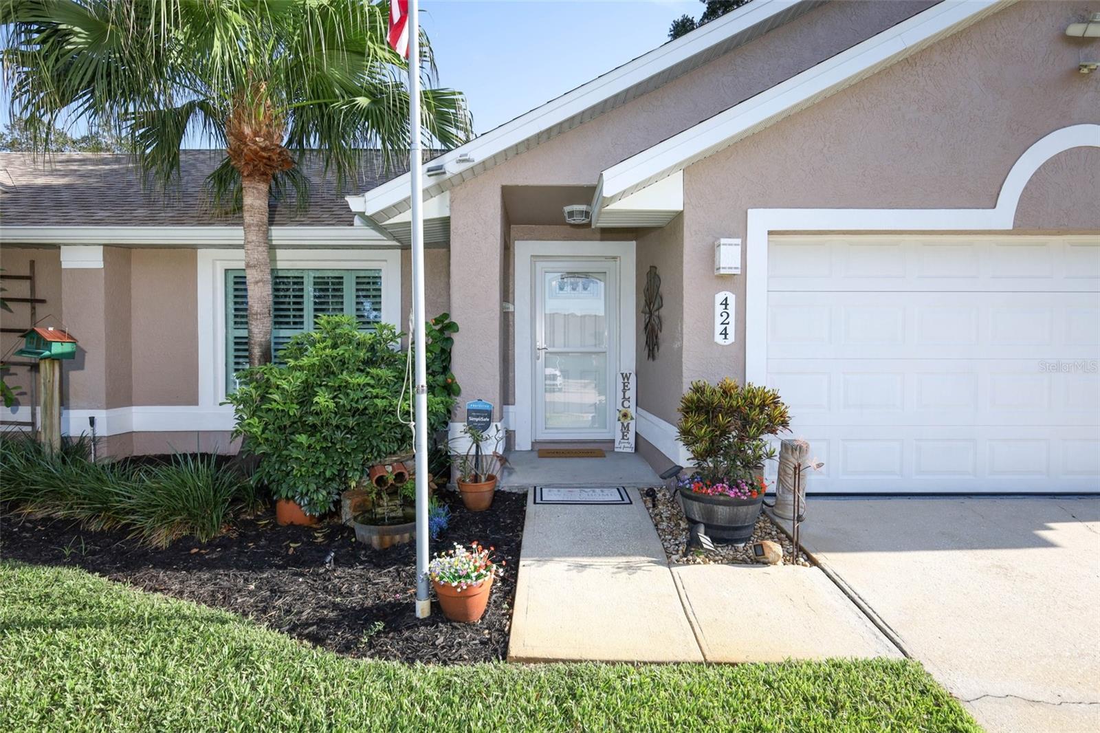 424 MEADOW GREEN DRIVE