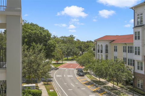 A home in ORLANDO