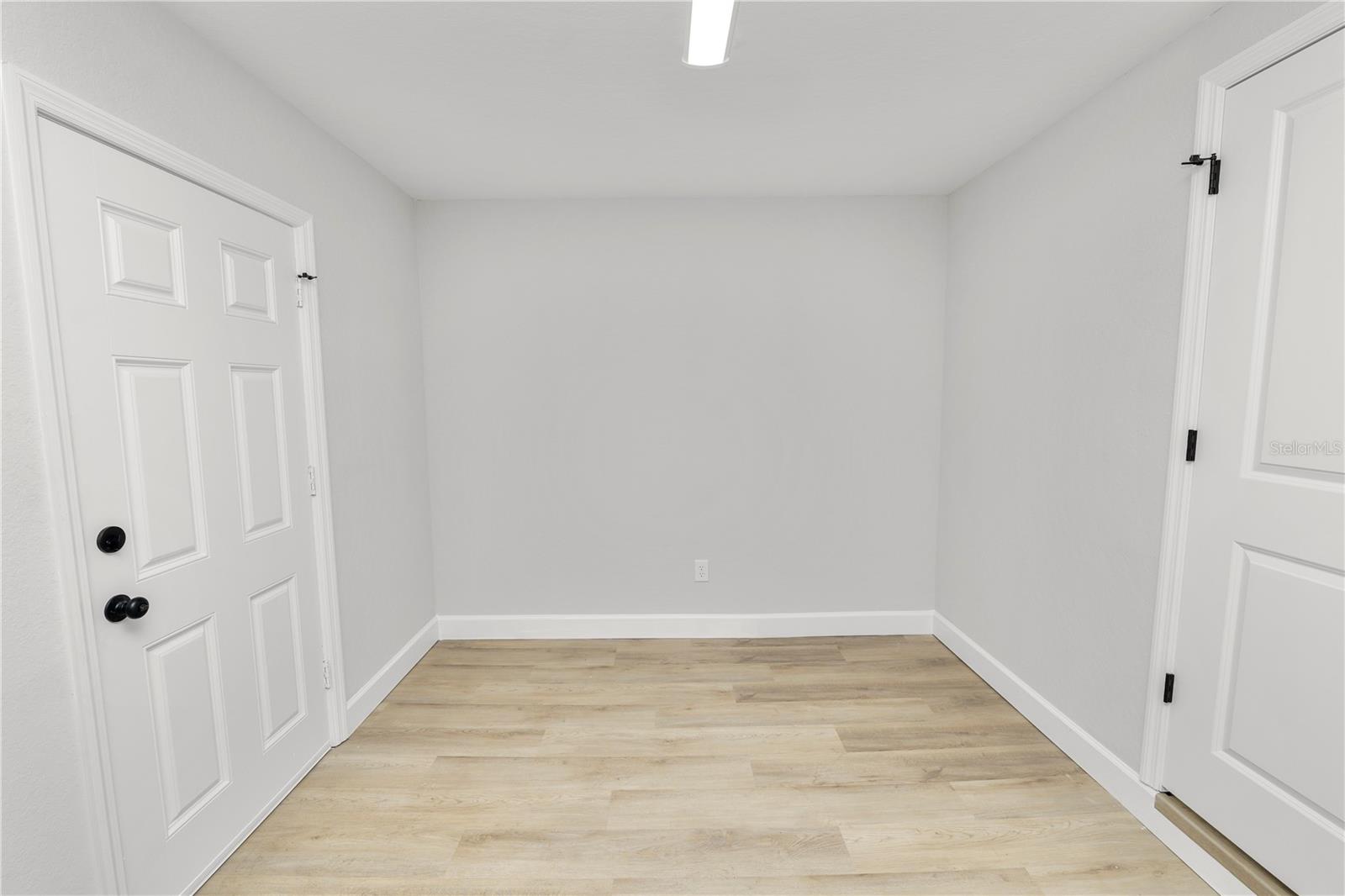 NEWSOME & JOHNSON - Residential