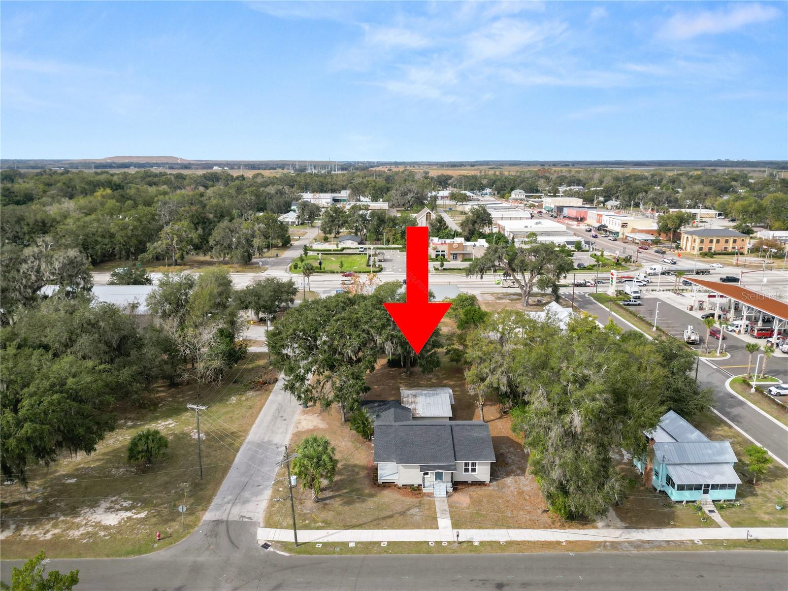 NEWSOME & JOHNSON - Residential