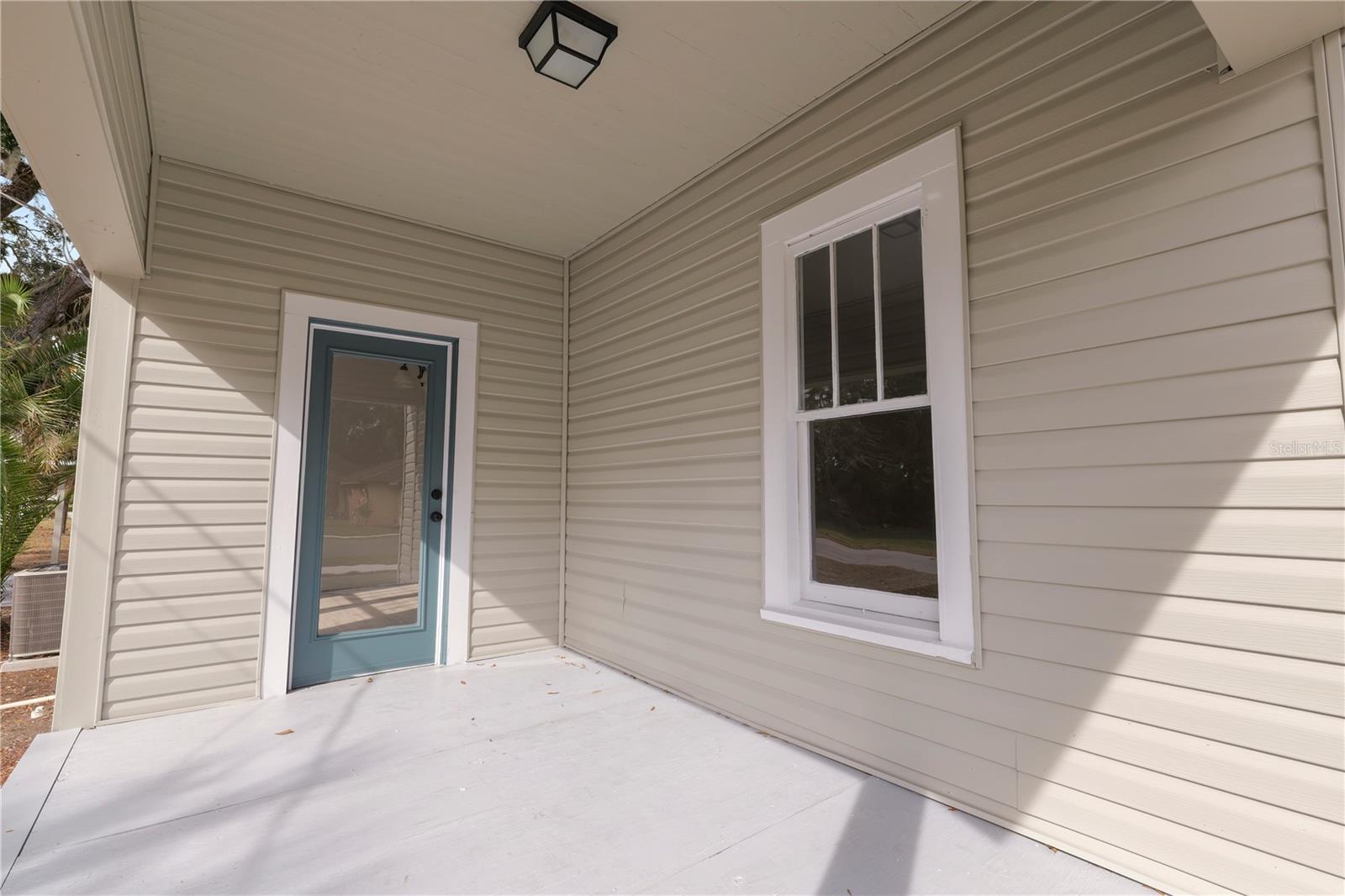 NEWSOME & JOHNSON - Residential