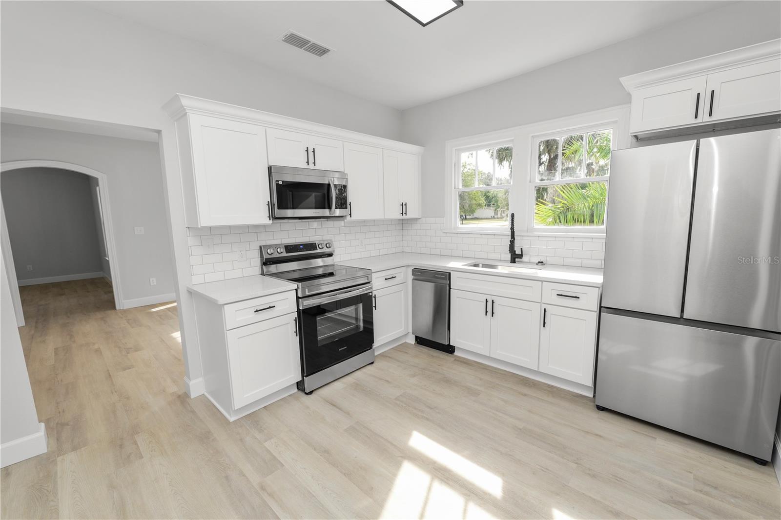 NEWSOME & JOHNSON - Residential