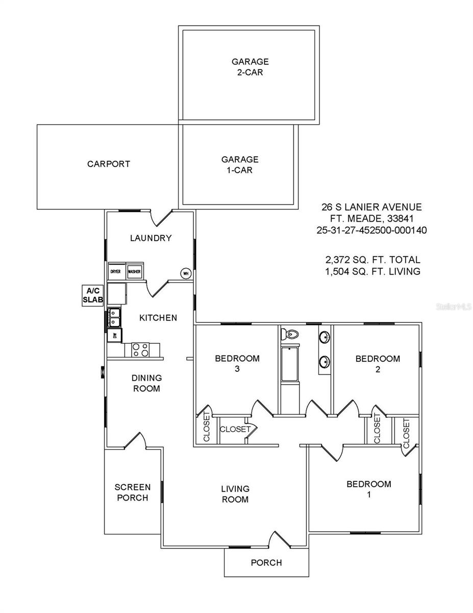 NEWSOME & JOHNSON - Residential