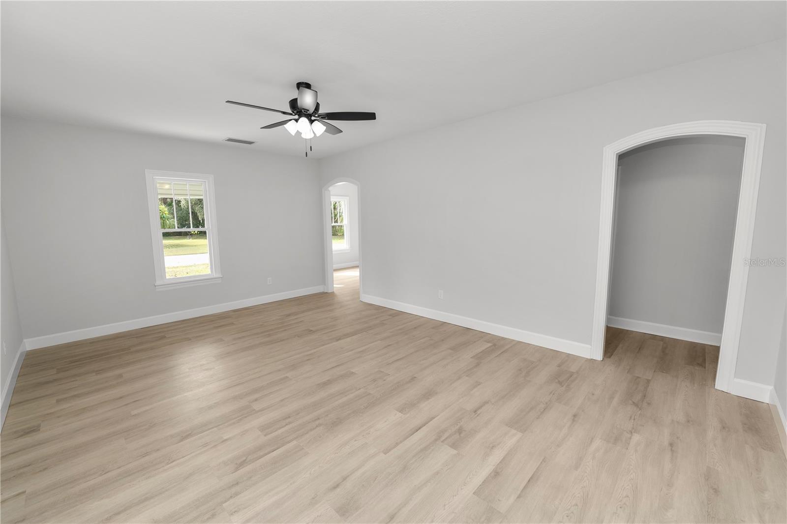 NEWSOME & JOHNSON - Residential