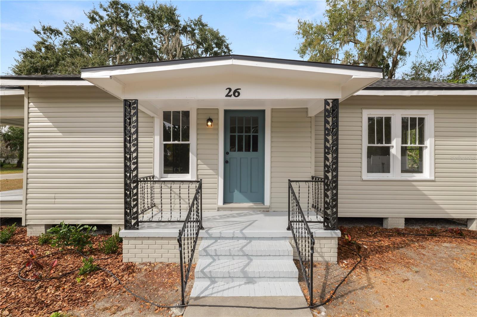 NEWSOME & JOHNSON - Residential