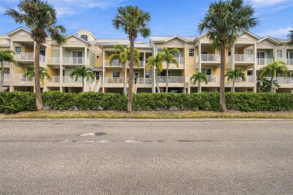 Photo of 447 Bahia Beach Boulevard, Ruskin, FL 33570 (MLS # TB8515836)