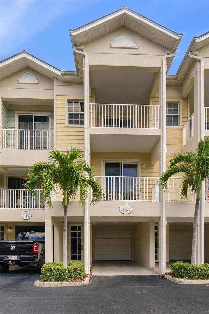 Photo of 447 Bahia Beach Boulevard, Ruskin, FL 33570 (MLS # TB8515836)