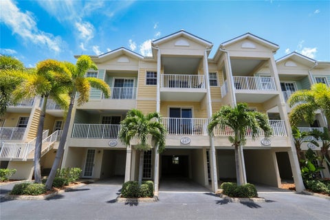 Photo of 447 Bahia Beach Boulevard, Ruskin, FL 33570 (MLS # TB8515836)