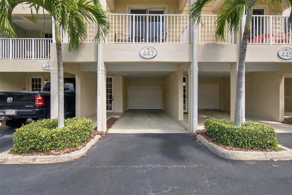 Photo of 447 Bahia Beach Boulevard, Ruskin, FL 33570 (MLS # TB8515836)