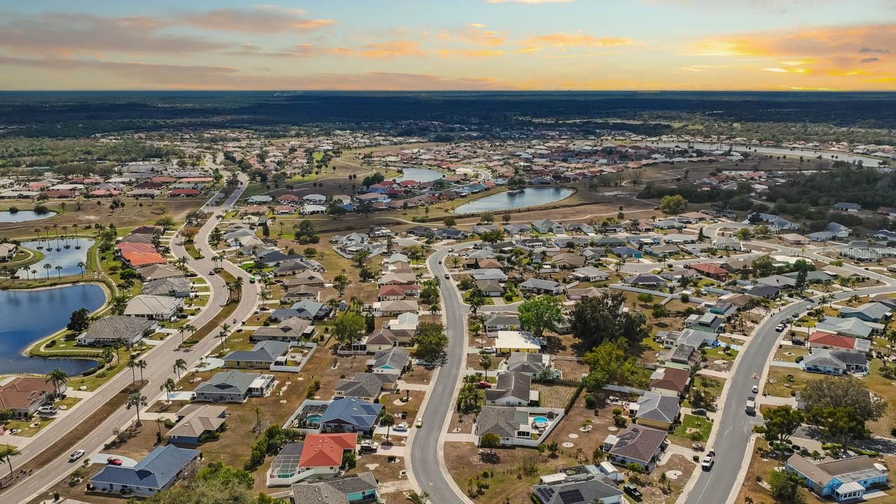 SUN CITY CENTER UNIT 32 - Residential