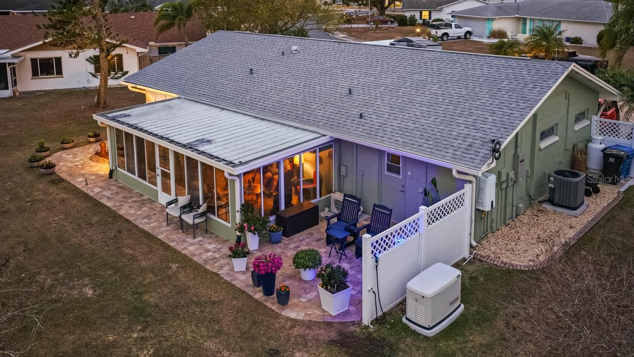 SUN CITY CENTER UNIT 32 - Residential