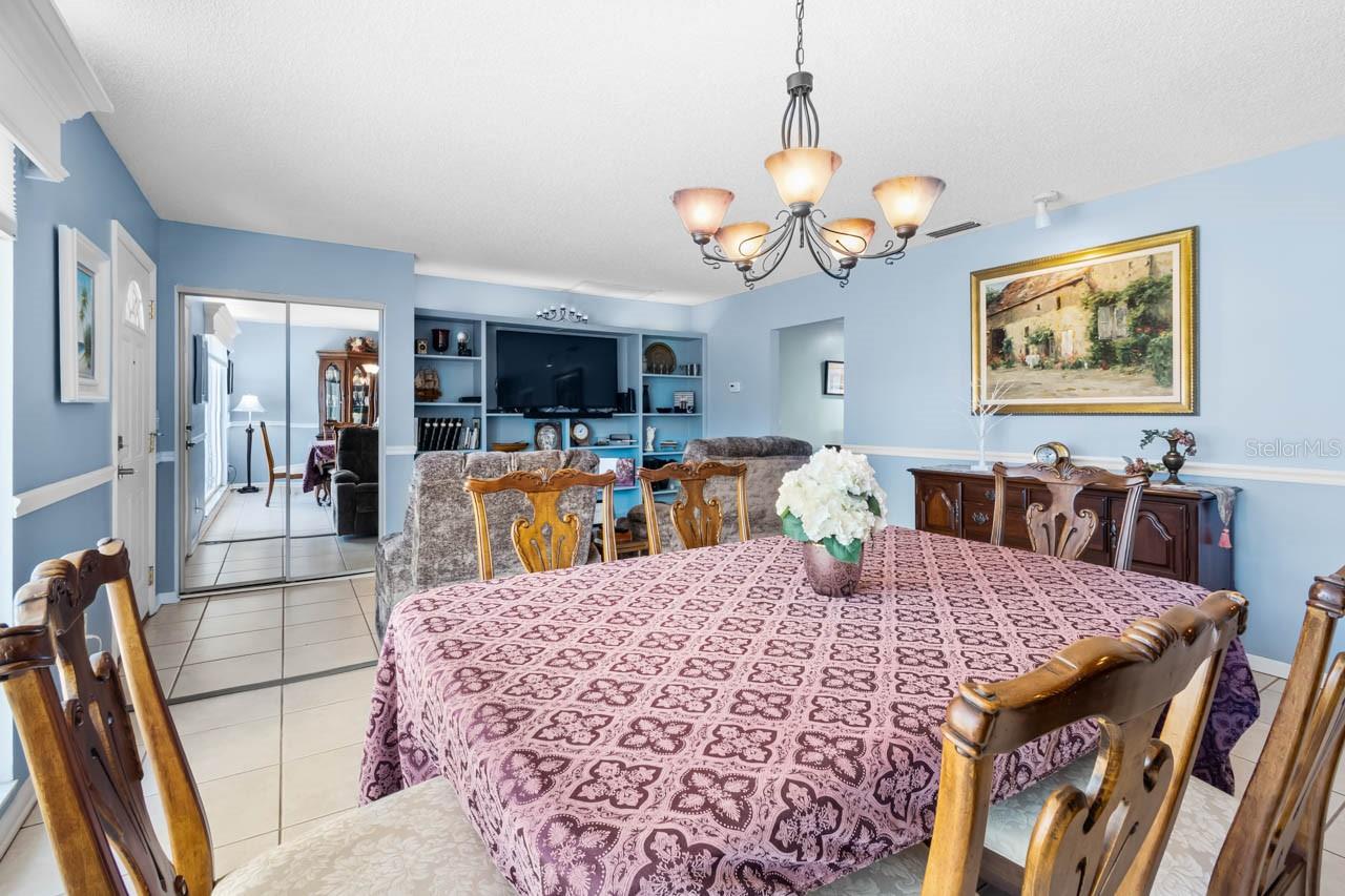 SUN CITY CENTER UNIT 32 - Residential