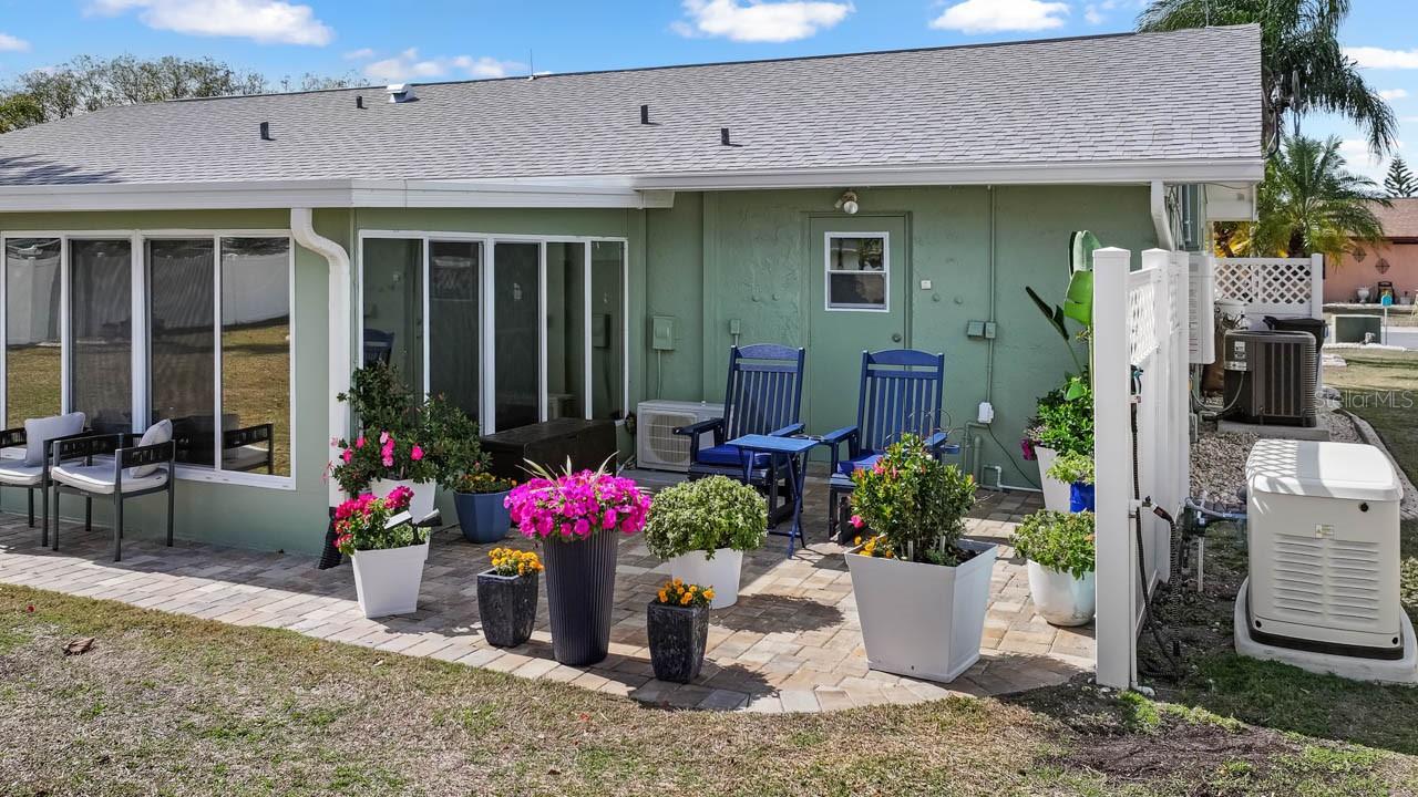 SUN CITY CENTER UNIT 32 - Residential