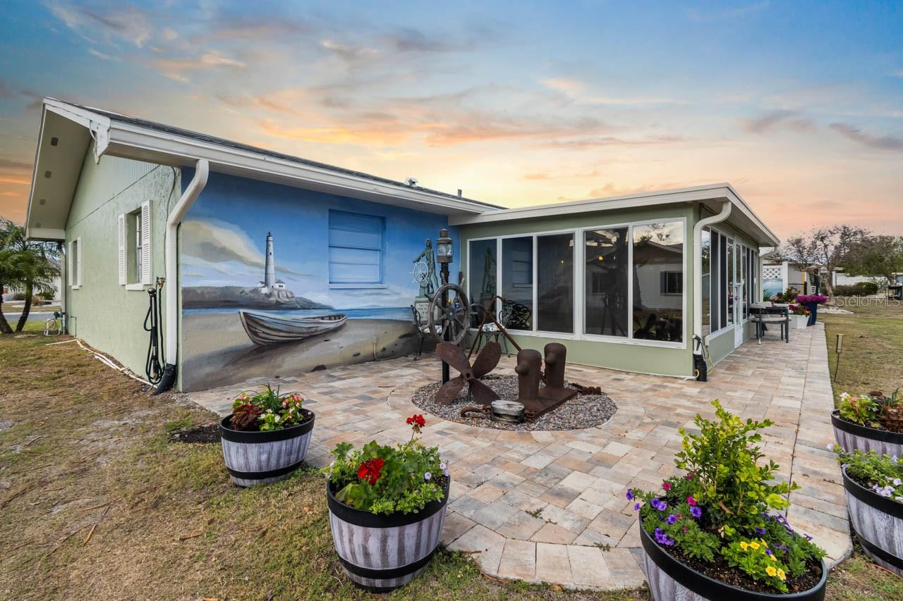 SUN CITY CENTER UNIT 32 - Residential