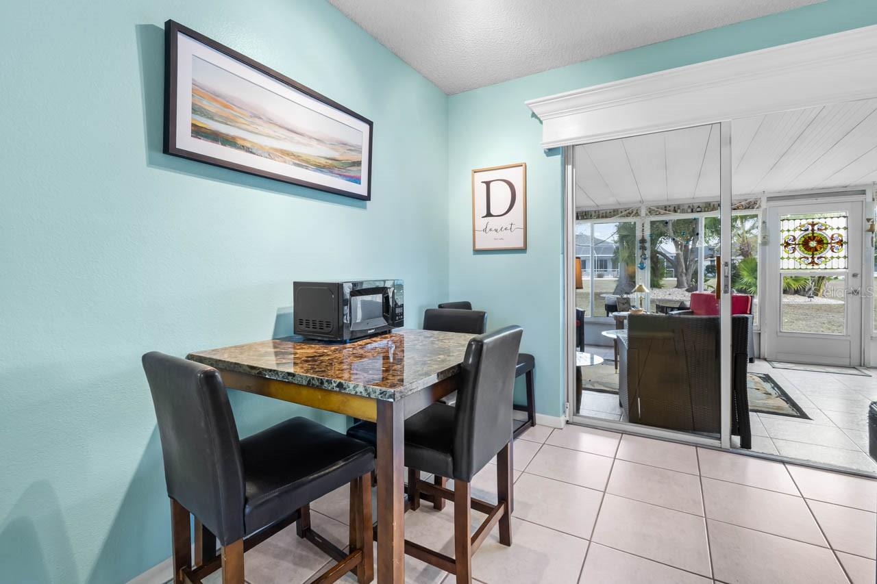 SUN CITY CENTER UNIT 32 - Residential