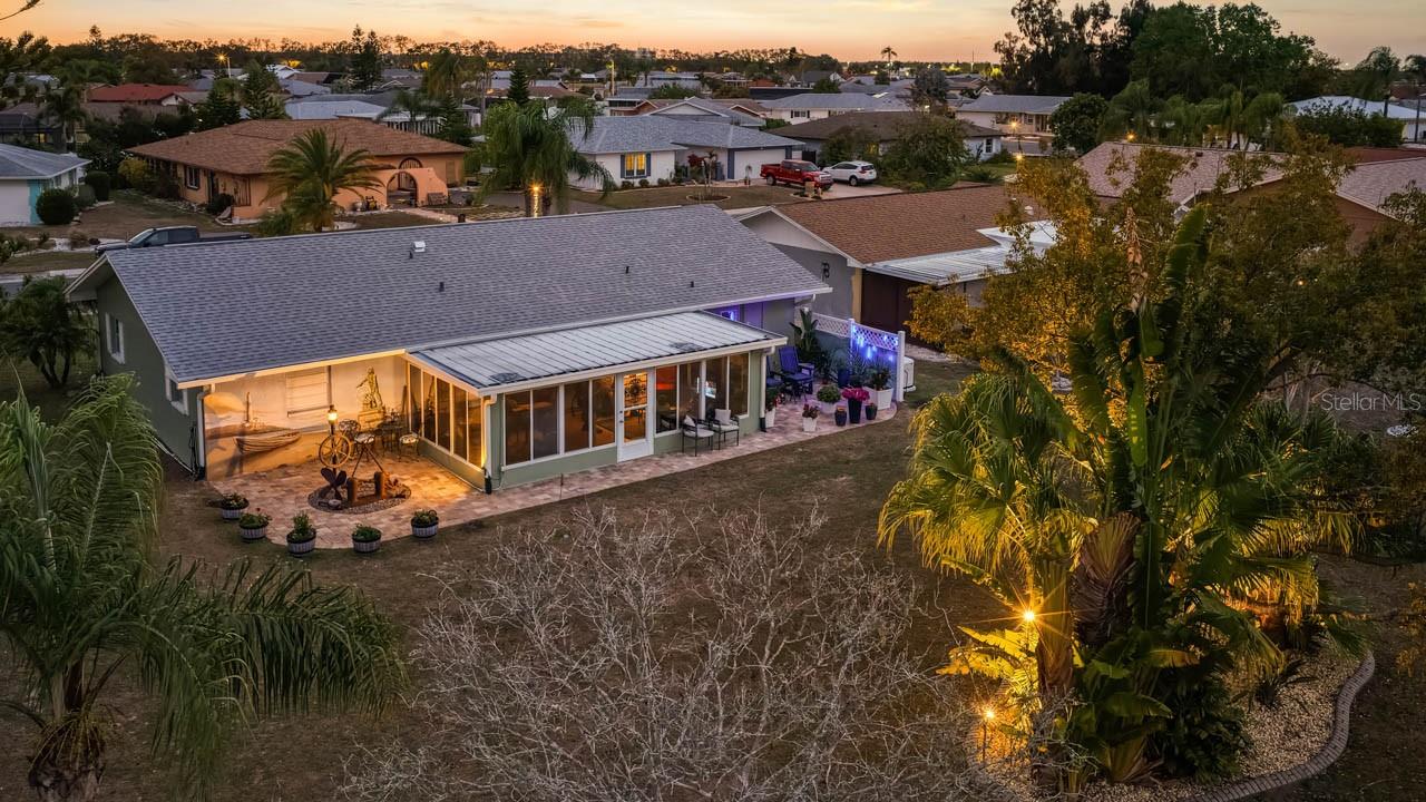 SUN CITY CENTER UNIT 32 - Residential