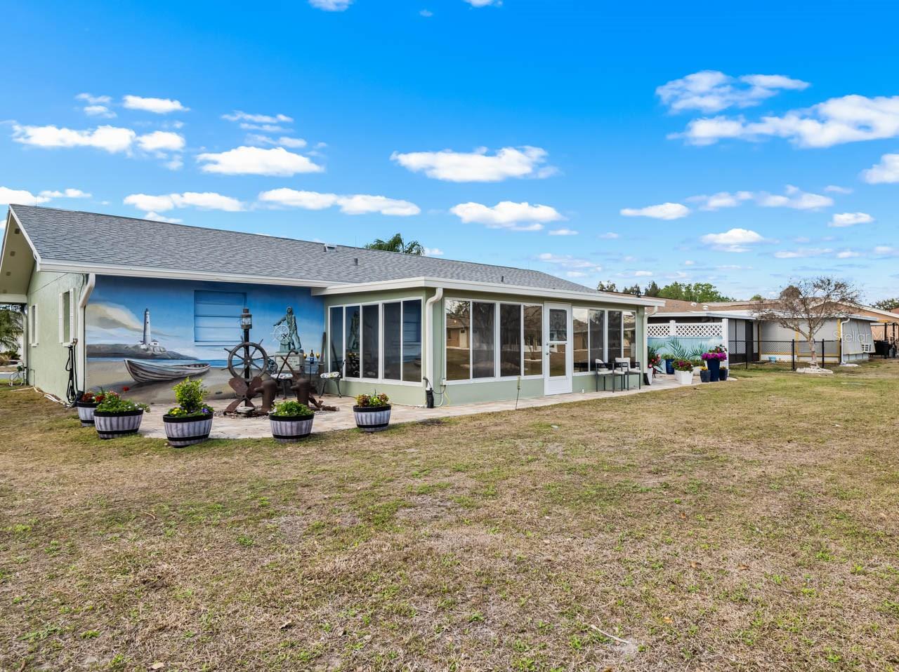 SUN CITY CENTER UNIT 32 - Residential