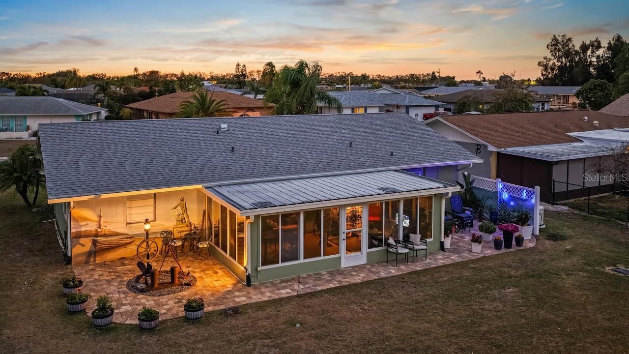 SUN CITY CENTER UNIT 32 - Residential