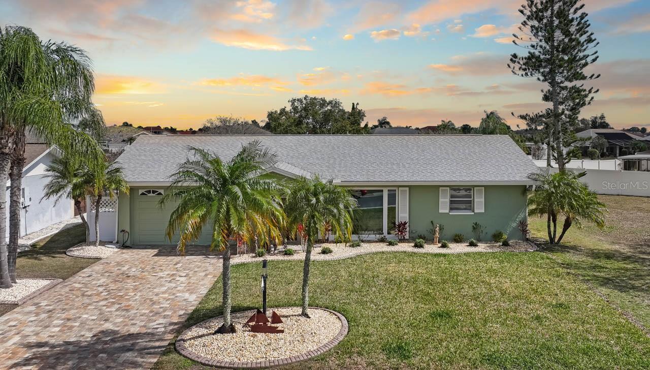 SUN CITY CENTER UNIT 32 - Residential