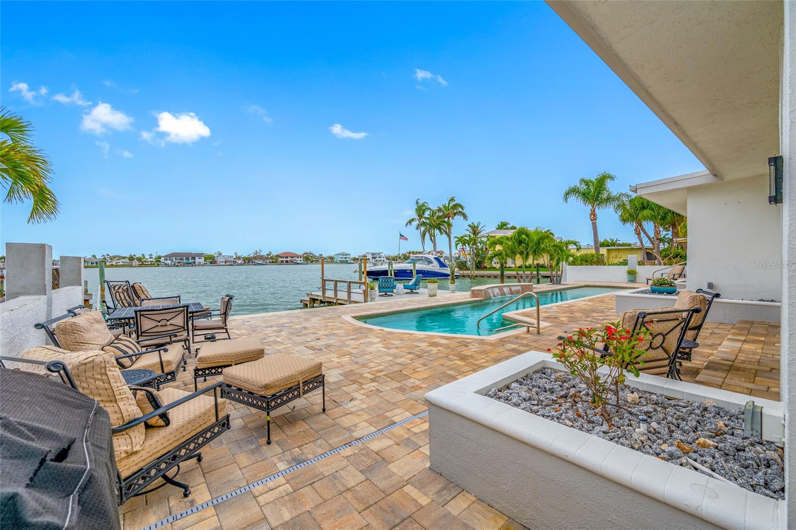 BAHIA SHORES 2ND ADD - Residential