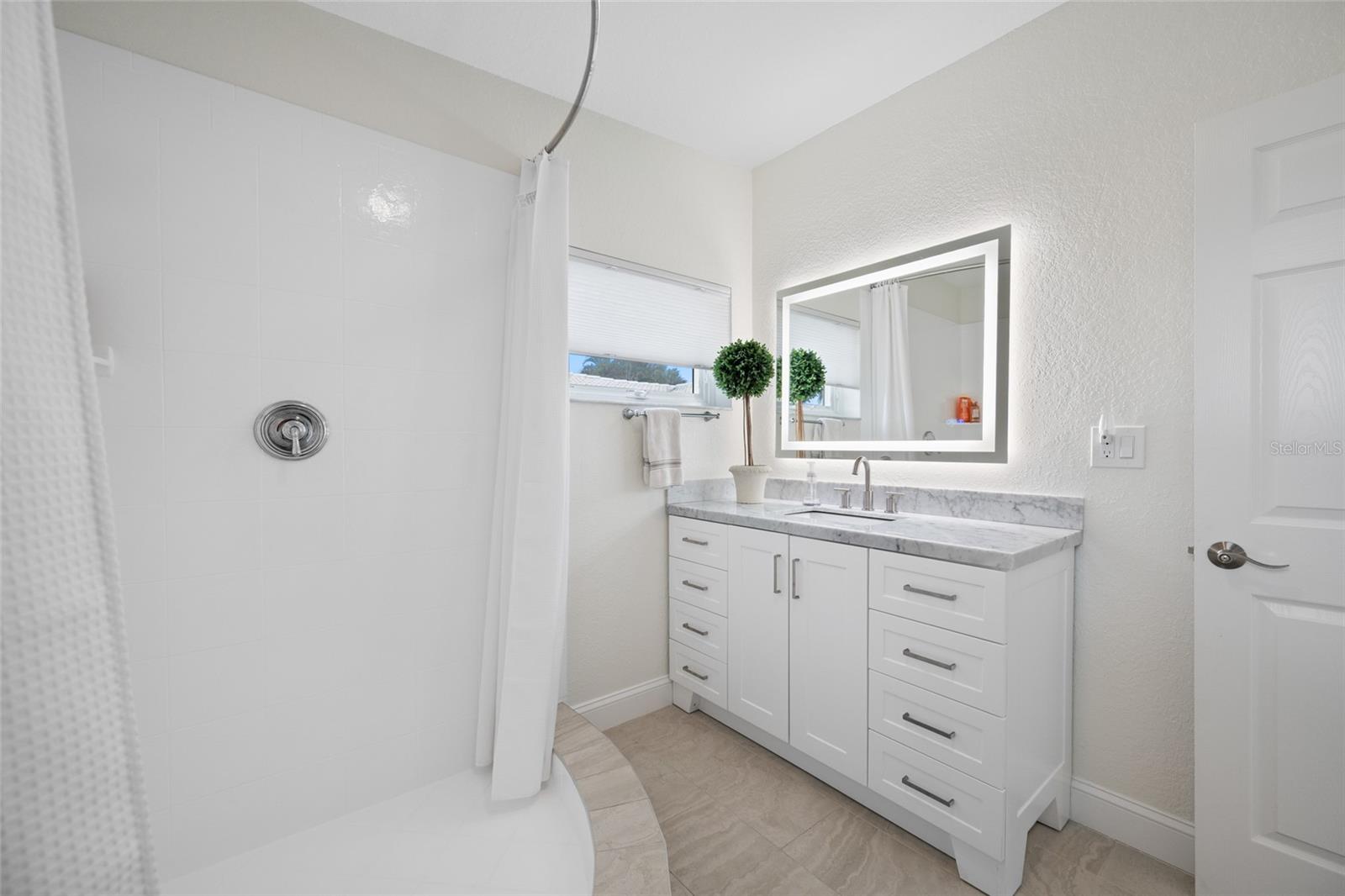 BAHIA SHORES 2ND ADD - Residential