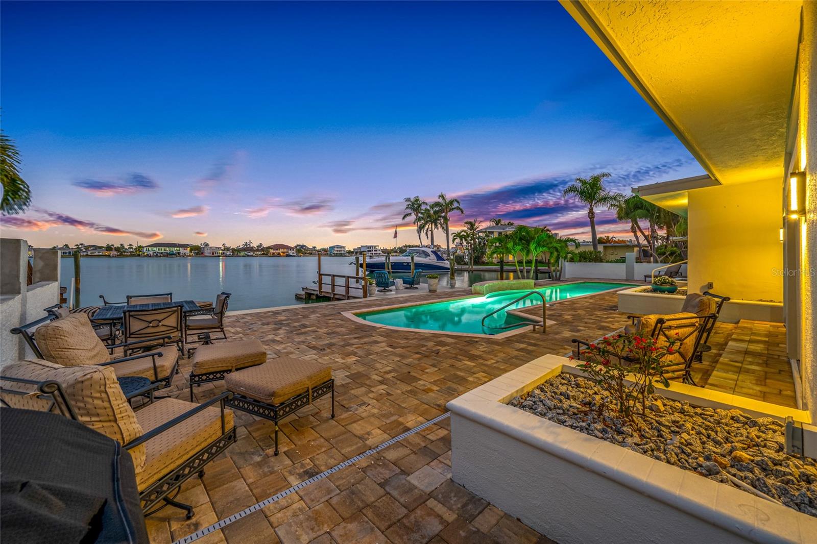 BAHIA SHORES 2ND ADD - Residential