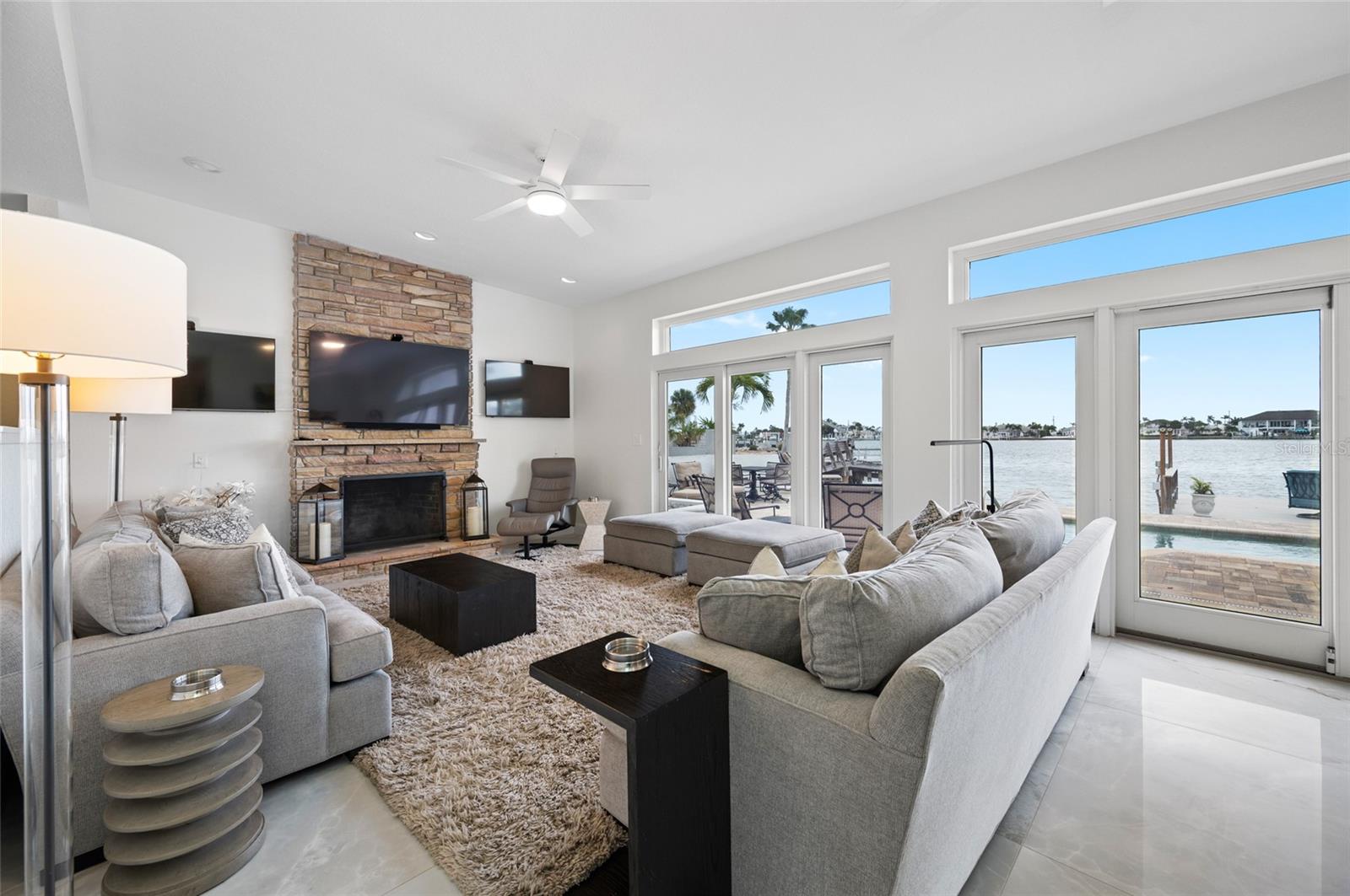 BAHIA SHORES 2ND ADD - Residential