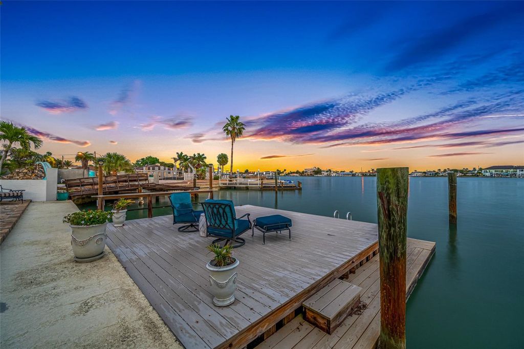 Photo of 540 59th Avenue, St Pete Beach, FL 33706 (MLS # TB8484865)