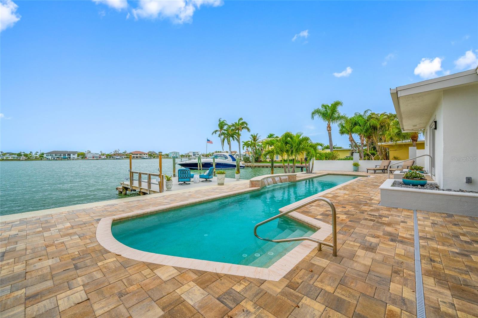 BAHIA SHORES 2ND ADD - Residential