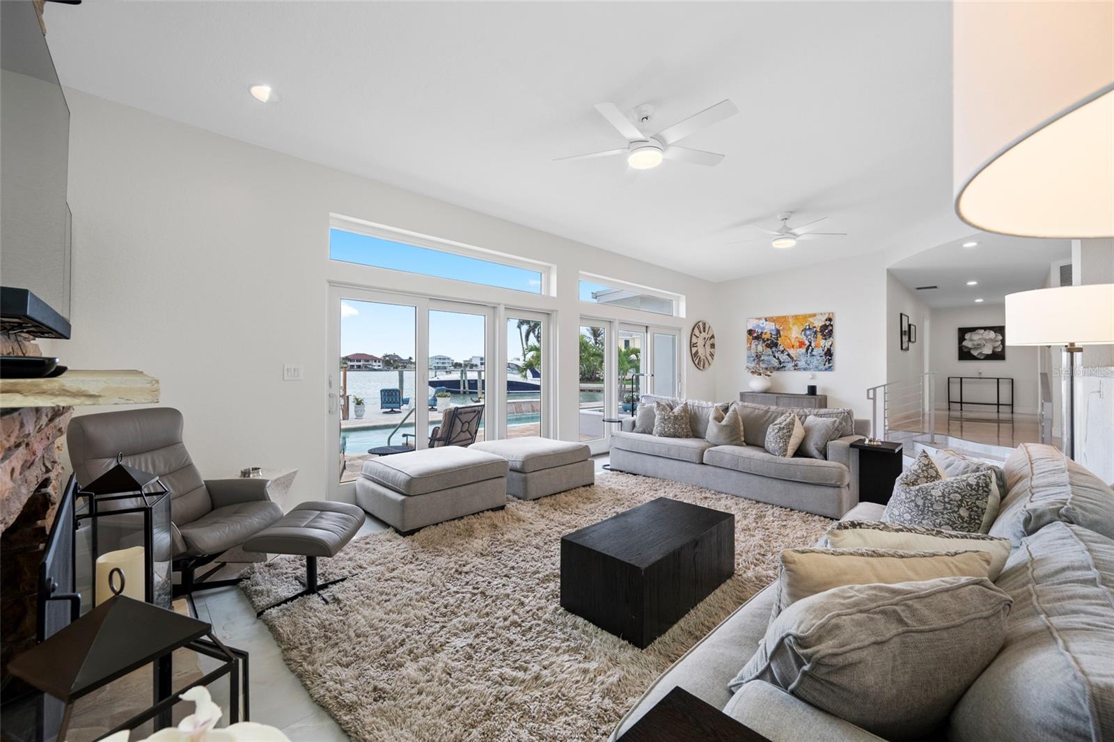 BAHIA SHORES 2ND ADD - Residential