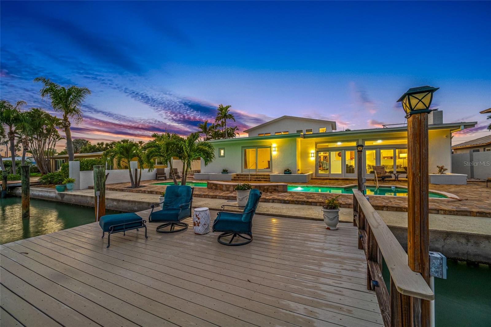 BAHIA SHORES 2ND ADD - Residential