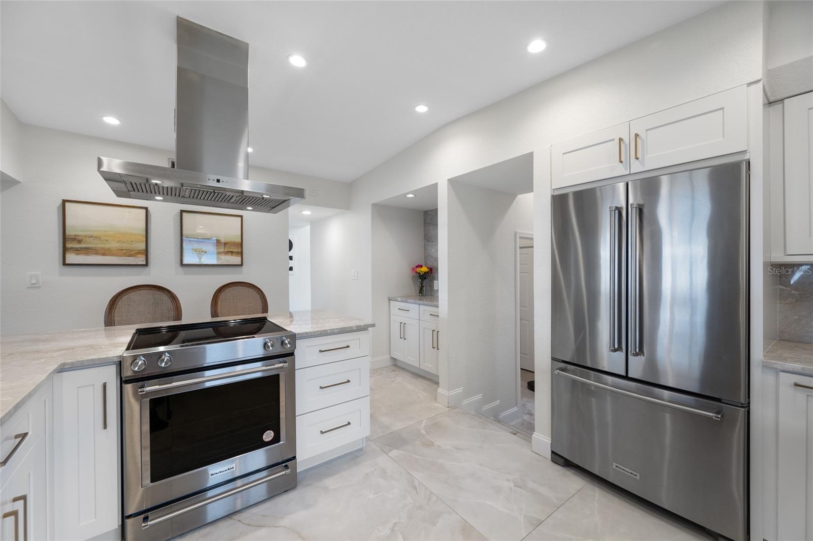 BAHIA SHORES 2ND ADD - Residential