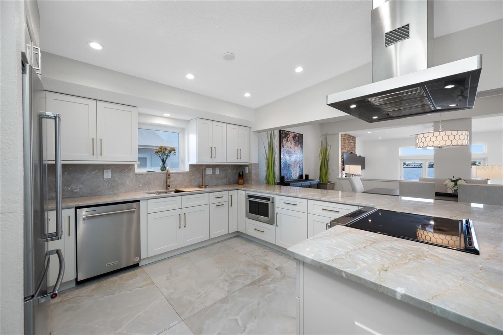 BAHIA SHORES 2ND ADD - Residential