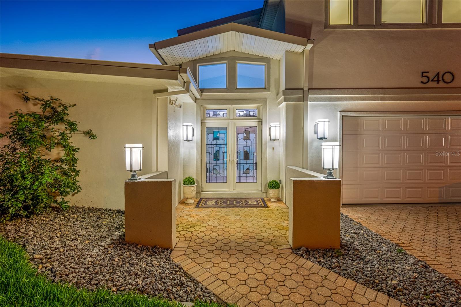 BAHIA SHORES 2ND ADD - Residential