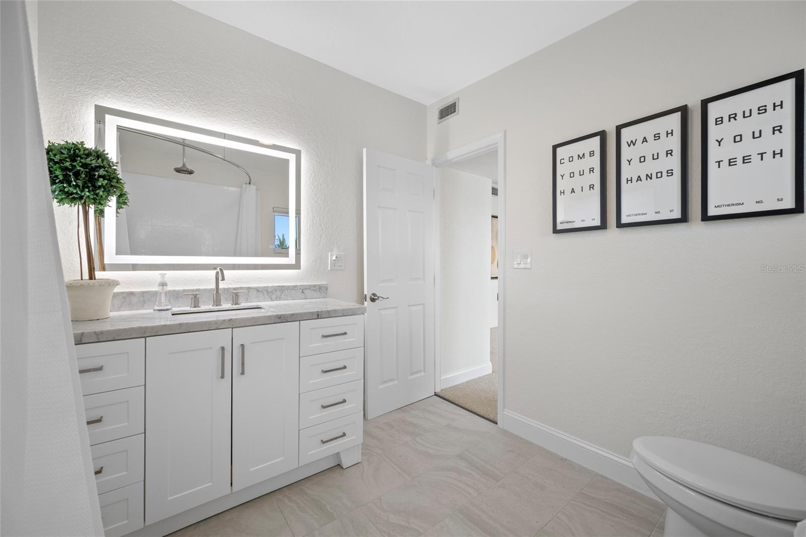 BAHIA SHORES 2ND ADD - Residential